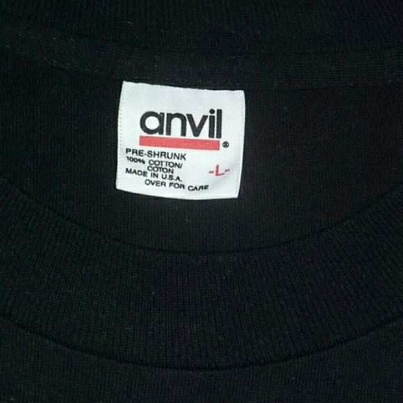 1994 Barbara Streisand The Concert Shirt 90s - Picture 3 of 5